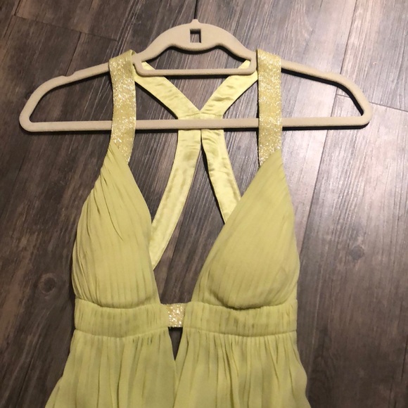 Cache dress - Picture 2 of 6